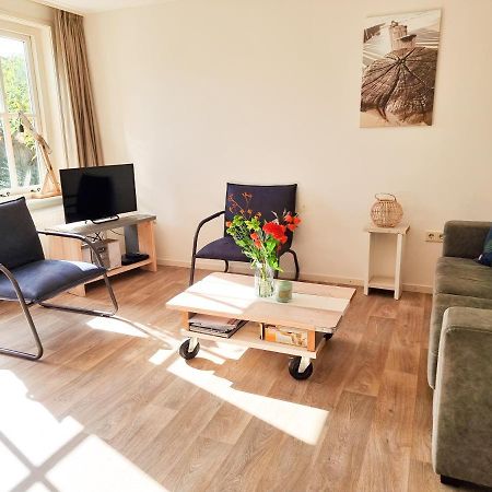 Rustig Gelegen Vakantiehuis Ak10 Aagtekerke Exterior foto