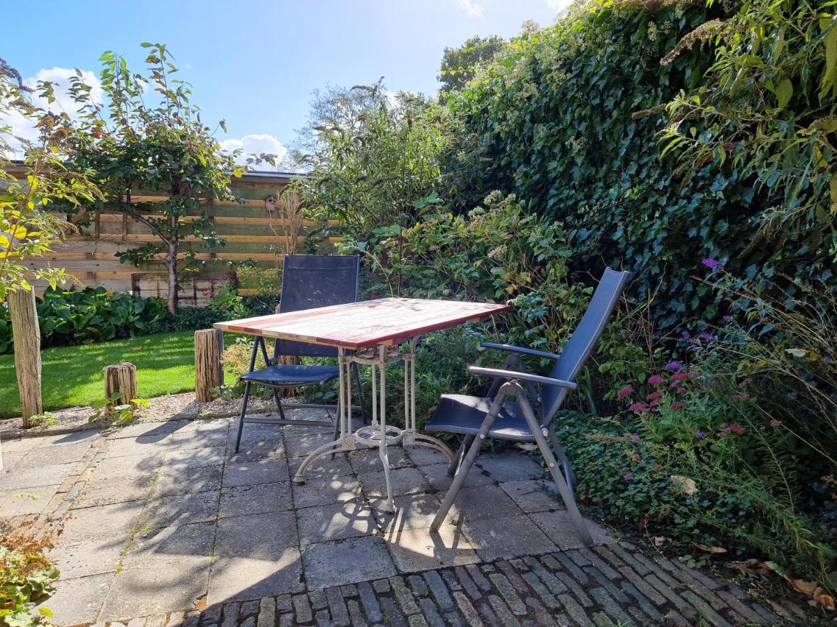 Rustig Gelegen Vakantiehuis Ak10 Aagtekerke Exterior foto