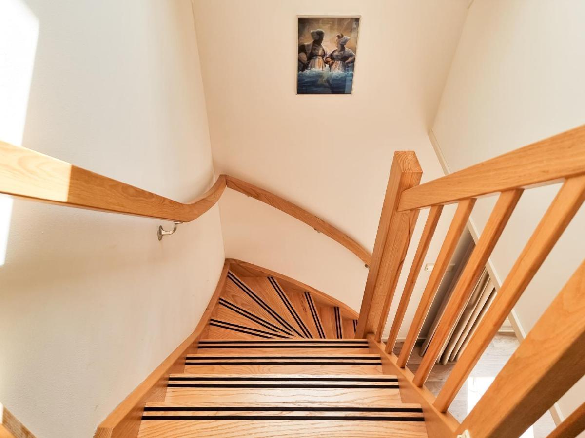 Rustig Gelegen Vakantiehuis Ak10 Aagtekerke Exterior foto