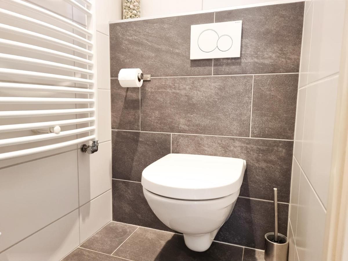 Rustig Gelegen Vakantiehuis Ak10 Aagtekerke Exterior foto
